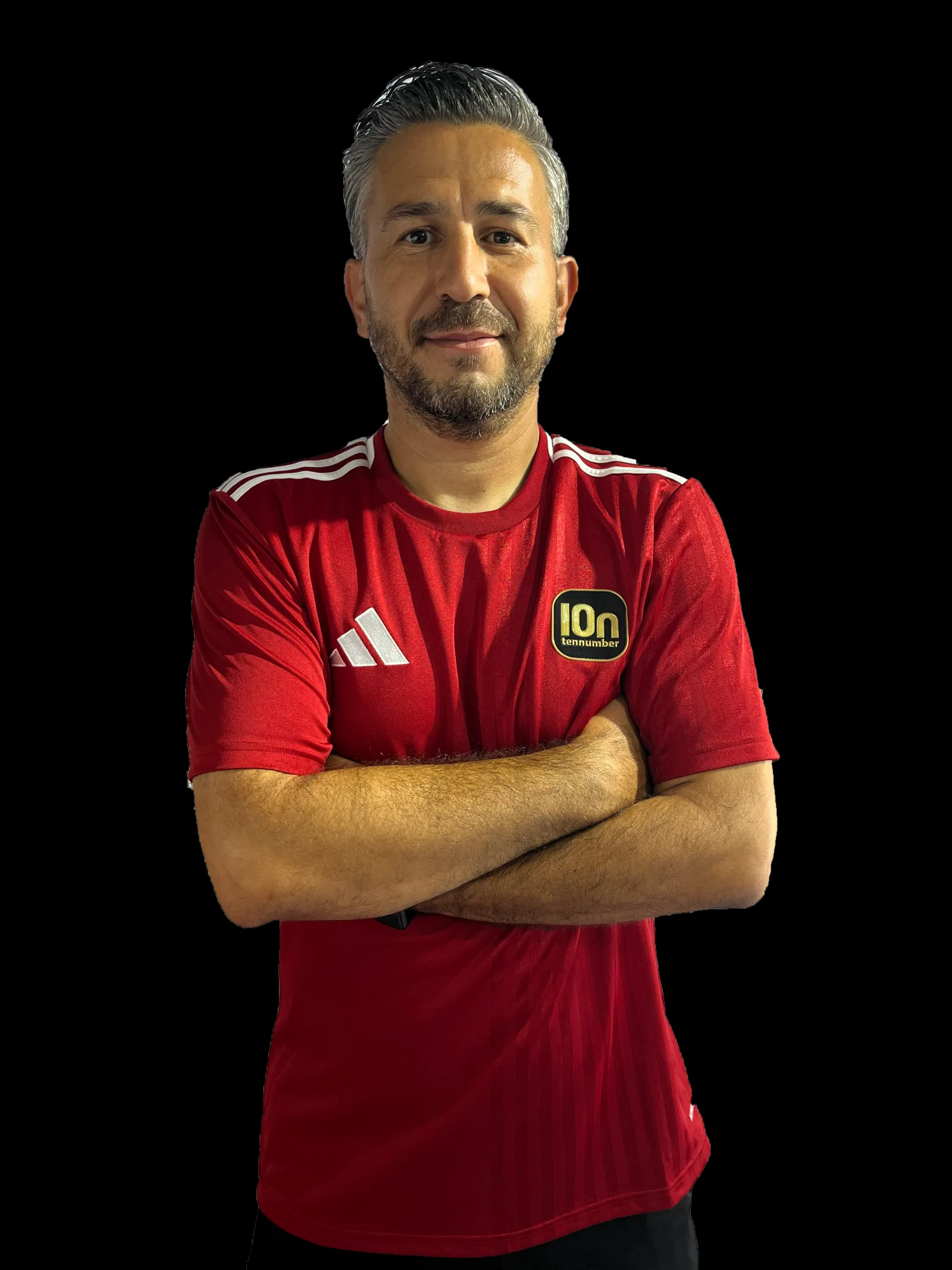 Cenk Kökçe