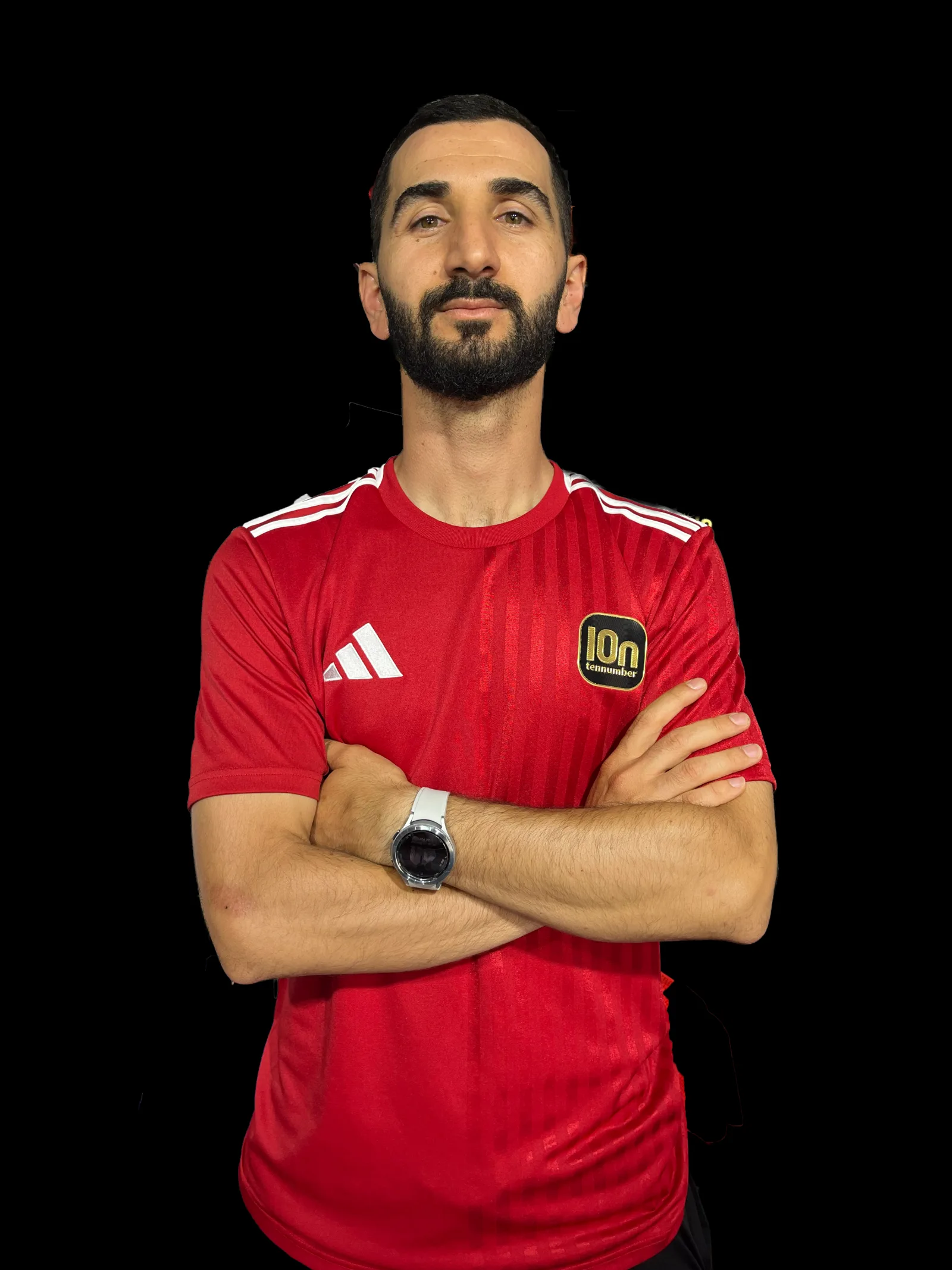 Kamil Yüksel